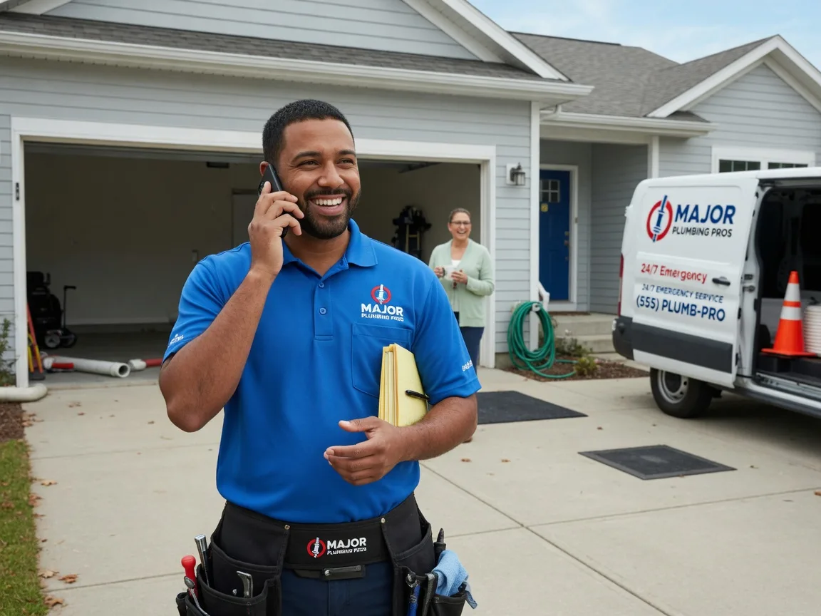 Drain Cleaning Services Oak Island, NC FAQs